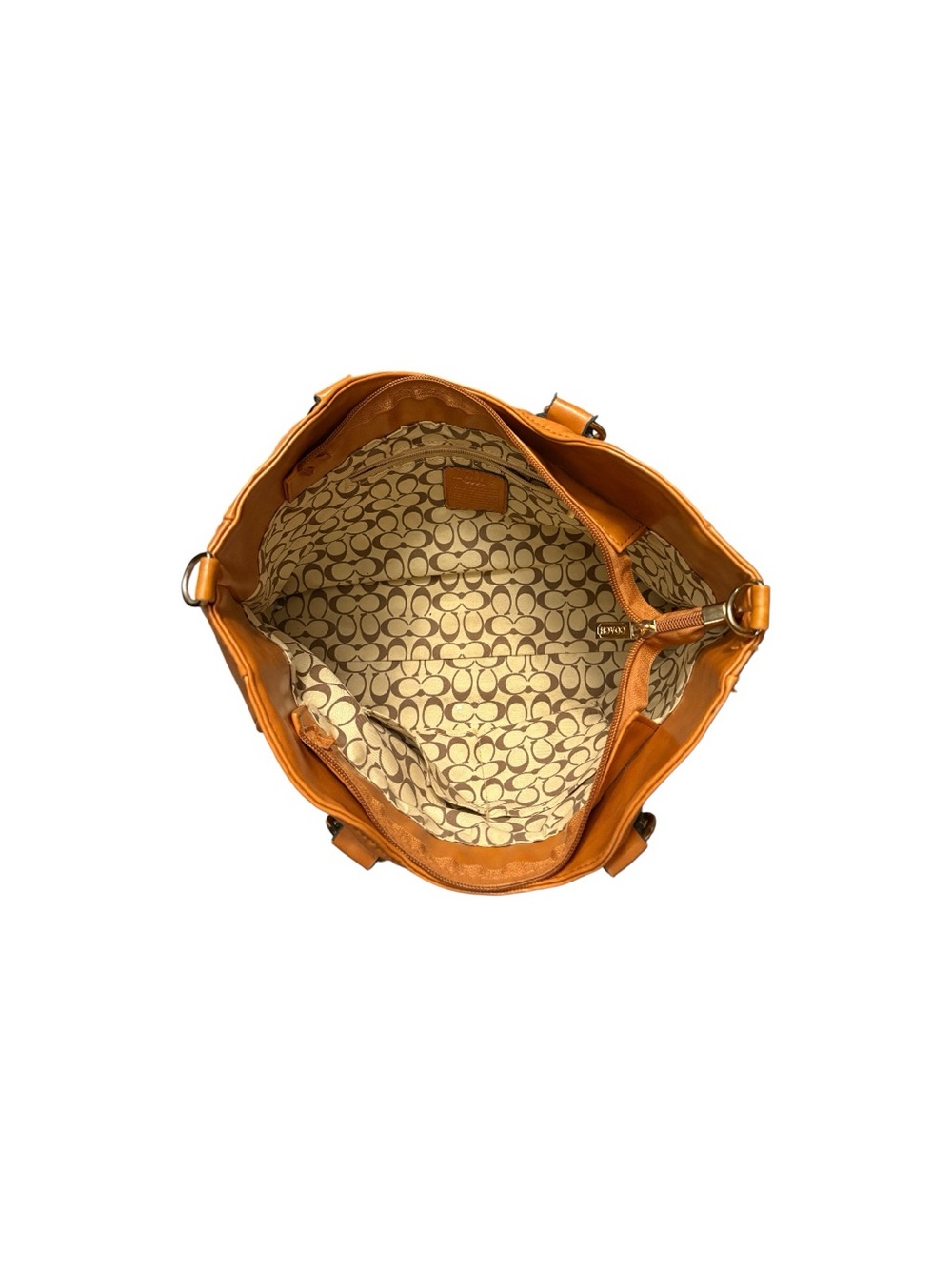 Coach - Picture 4 of 6